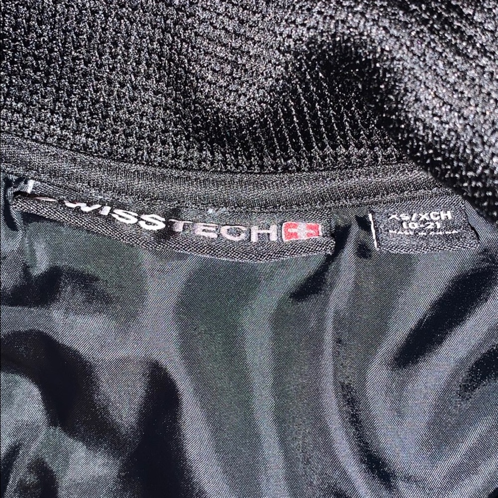 SwissTech Women’s Jacket - Picture 3 of 5